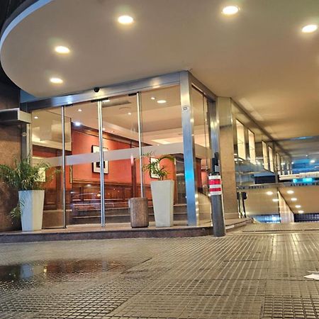 شقة Departamento En Microcentro A Pasos Del Obelisco بوينس آيرس المظهر الخارجي الصورة