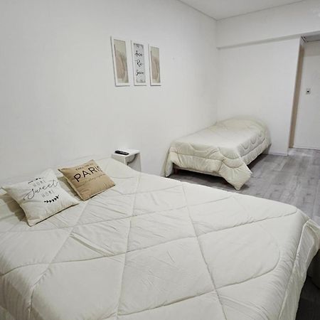 شقة Departamento En Microcentro A Pasos Del Obelisco بوينس آيرس المظهر الخارجي الصورة