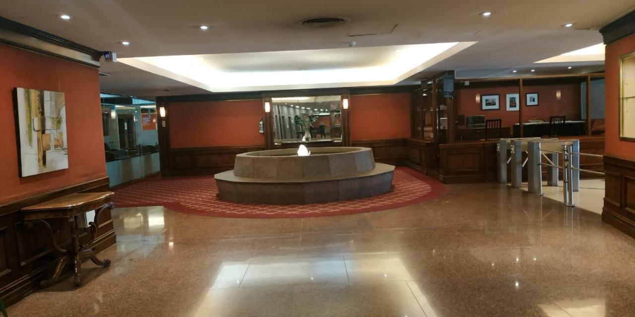 شقة Departamento En Microcentro A Pasos Del Obelisco بوينس آيرس المظهر الخارجي الصورة